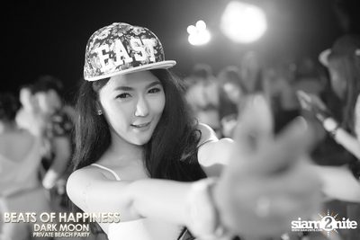Beats Of Happiness with DJ Ellie at Bar and Bed Resort, Koh Samed — photo 99