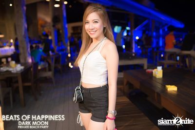 Beats Of Happiness with DJ Ellie at Bar and Bed Resort, Koh Samed — photo 104
