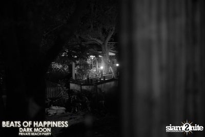 Beats Of Happiness with DJ Ellie at Bar and Bed Resort, Koh Samed — photo 115