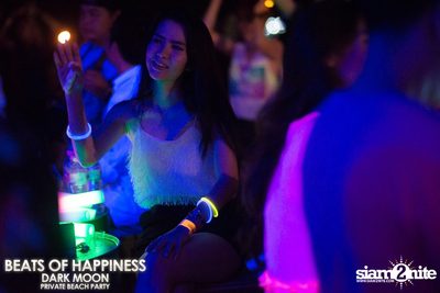 Beats Of Happiness with DJ Ellie at Bar and Bed Resort, Koh Samed — photo 120