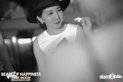 Beats Of Happiness with DJ Ellie at Bar and Bed Resort, Koh Samed — photo 134