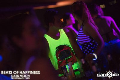 Beats Of Happiness with DJ Ellie at Bar and Bed Resort, Koh Samed — photo 139