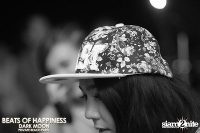 Beats Of Happiness with DJ Ellie at Bar and Bed Resort, Koh Samed — photo 142
