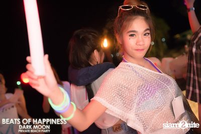 Beats Of Happiness with DJ Ellie at Bar and Bed Resort, Koh Samed — photo 145