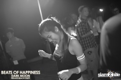 Beats Of Happiness with DJ Ellie at Bar and Bed Resort, Koh Samed — photo 147