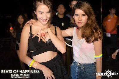 Beats Of Happiness with DJ Ellie at Bar and Bed Resort, Koh Samed — photo 149