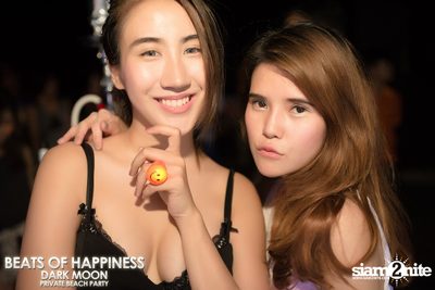 Beats Of Happiness with DJ Ellie at Bar and Bed Resort, Koh Samed — photo 150