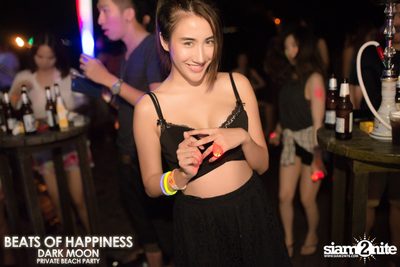 Beats Of Happiness with DJ Ellie at Bar and Bed Resort, Koh Samed — photo 151