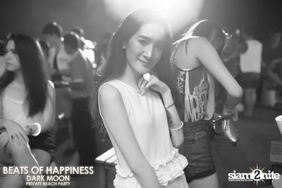 Beats Of Happiness with DJ Ellie at Bar and Bed Resort, Koh Samed — photo 161