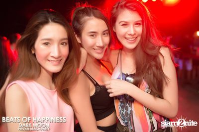 Beats Of Happiness with DJ Ellie at Bar and Bed Resort, Koh Samed — photo 164