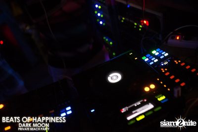 Beats Of Happiness with DJ Ellie at Bar and Bed Resort, Koh Samed — photo 170