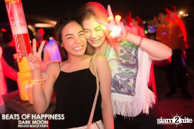 Beats Of Happiness with DJ Ellie at Bar and Bed Resort, Koh Samed — photo 180
