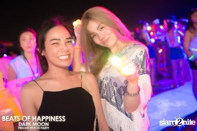 Beats Of Happiness with DJ Ellie at Bar and Bed Resort, Koh Samed — photo 181
