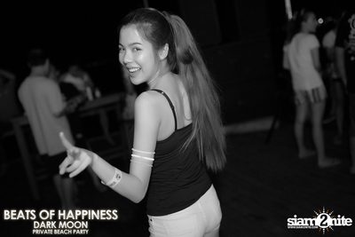 Beats Of Happiness with DJ Ellie at Bar and Bed Resort, Koh Samed — photo 182