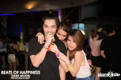 Beats Of Happiness with DJ Ellie at Bar and Bed Resort, Koh Samed — photo 183