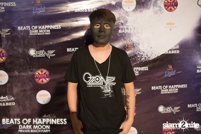 Beats Of Happiness with DJ Ellie at Bar and Bed Resort, Koh Samed — photo 190