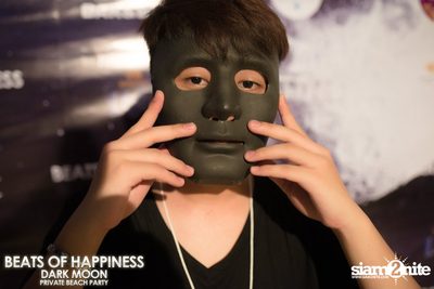 Beats Of Happiness with DJ Ellie at Bar and Bed Resort, Koh Samed — photo 191