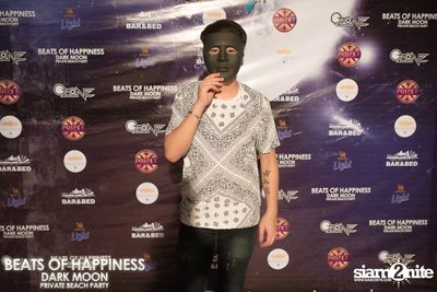 Beats Of Happiness with DJ Ellie at Bar and Bed Resort, Koh Samed — photo 192