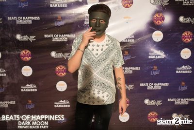 Beats Of Happiness with DJ Ellie at Bar and Bed Resort, Koh Samed — photo 193