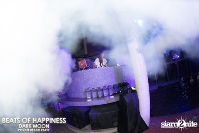 Beats Of Happiness with DJ Ellie at Bar and Bed Resort, Koh Samed — photo 206