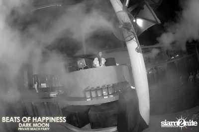 Beats Of Happiness with DJ Ellie at Bar and Bed Resort, Koh Samed — photo 207