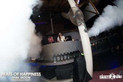 Beats Of Happiness with DJ Ellie at Bar and Bed Resort, Koh Samed — photo 208