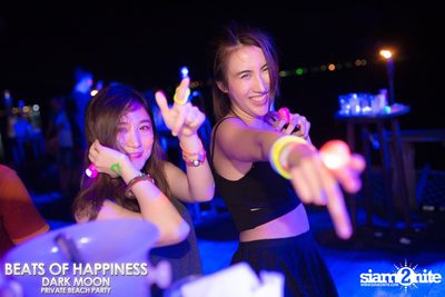 Beats Of Happiness with DJ Ellie at Bar and Bed Resort, Koh Samed — photo 219