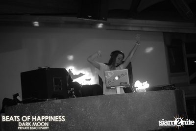 Beats Of Happiness with DJ Ellie at Bar and Bed Resort, Koh Samed — photo 227