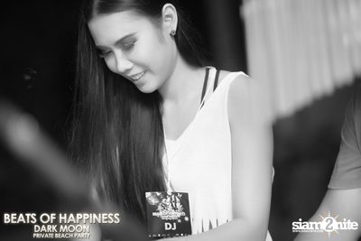 Beats Of Happiness with DJ Ellie at Bar and Bed Resort, Koh Samed — photo 229