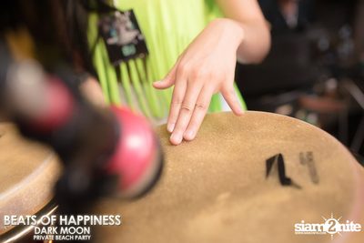 Beats Of Happiness with DJ Ellie at Bar and Bed Resort, Koh Samed — photo 243
