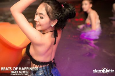 Beats Of Happiness with DJ Ellie at Bar and Bed Resort, Koh Samed — photo 248
