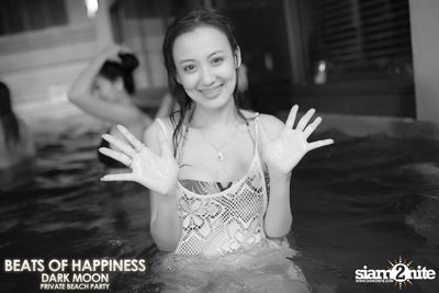 Beats Of Happiness with DJ Ellie at Bar and Bed Resort, Koh Samed — photo 289
