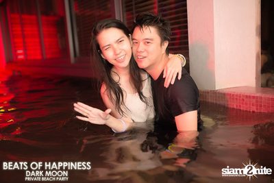 Beats Of Happiness with DJ Ellie at Bar and Bed Resort, Koh Samed — photo 290