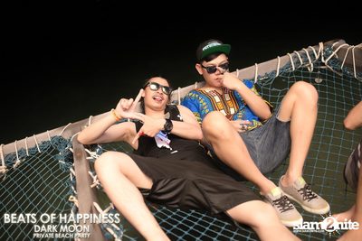 Beats Of Happiness with DJ Ellie at Bar and Bed Resort, Koh Samed — photo 300