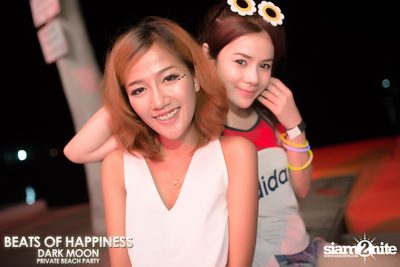 Beats Of Happiness with DJ Ellie at Bar and Bed Resort, Koh Samed — photo 303