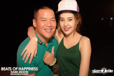 Beats Of Happiness with DJ Ellie at Bar and Bed Resort, Koh Samed — photo 320