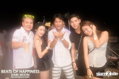 Beats Of Happiness with DJ Ellie at Bar and Bed Resort, Koh Samed — photo 322
