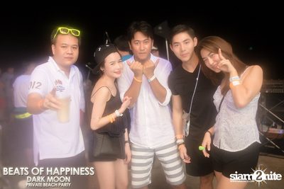 Beats Of Happiness with DJ Ellie at Bar and Bed Resort, Koh Samed — photo 323