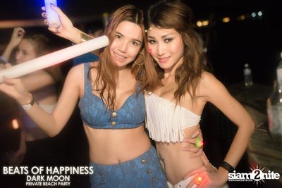 Beats Of Happiness with DJ Ellie at Bar and Bed Resort, Koh Samed — photo 331