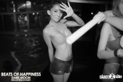 Beats Of Happiness with DJ Ellie at Bar and Bed Resort, Koh Samed — photo 336