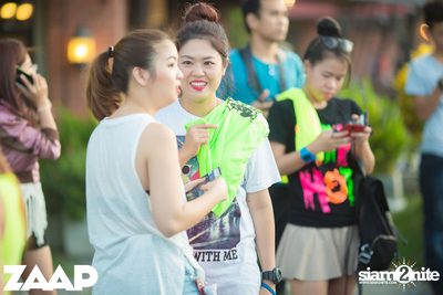 Sangsom pres. Fullmoon Party (Album 1 of 2) at Asiatique — photo 2