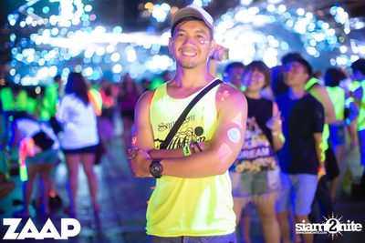 Sangsom pres. Fullmoon Party (Album 1 of 2) at Asiatique — photo 12