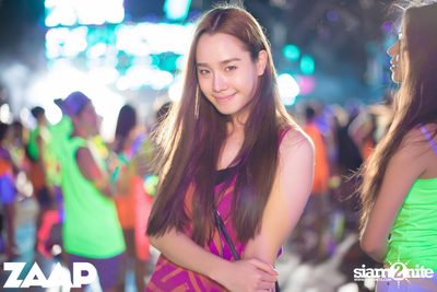 Sangsom pres. Fullmoon Party (Album 1 of 2) at Asiatique — photo 42