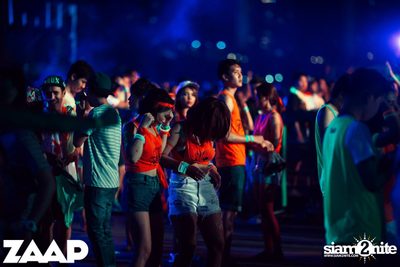 Sangsom pres. Fullmoon Party (Album 1 of 2) at Asiatique — photo 46