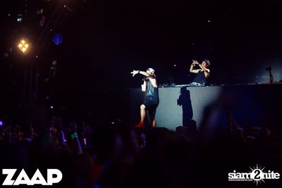 Sangsom pres. Fullmoon Party (Album 1 of 2) at Asiatique — photo 47
