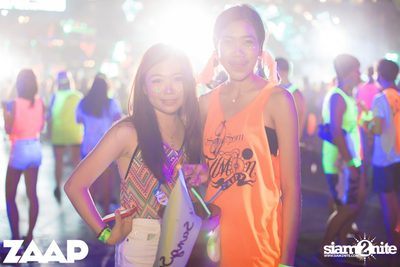 Sangsom pres. Fullmoon Party (Album 1 of 2) at Asiatique — photo 50