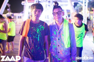 Sangsom pres. Fullmoon Party (Album 1 of 2) at Asiatique — photo 64