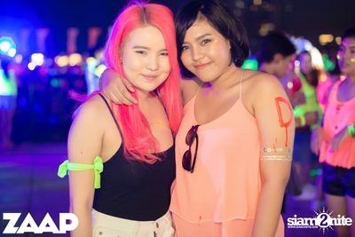 Sangsom pres. Fullmoon Party (Album 1 of 2) at Asiatique — photo 69