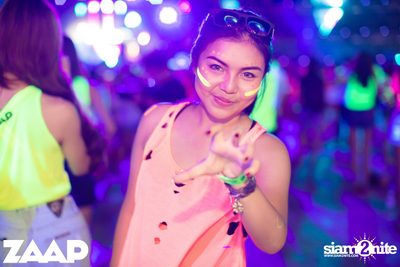 Sangsom pres. Fullmoon Party (Album 1 of 2) at Asiatique — photo 70