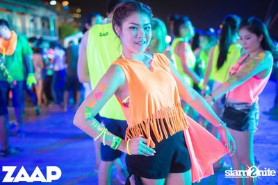 Sangsom pres. Fullmoon Party (Album 1 of 2) at Asiatique — photo 75